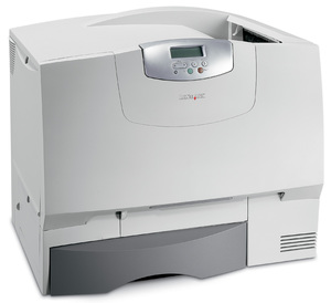 Lexmark C760 