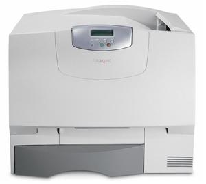 Lexmark C762 