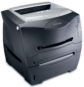 Lexmark E232 