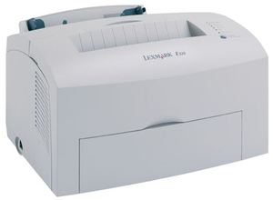 Lexmark E320 