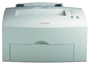 Lexmark E321 