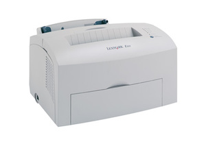 Lexmark E322 