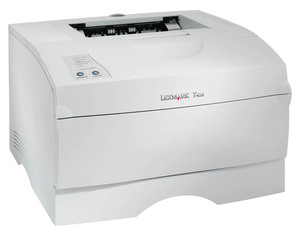 Lexmark T420d 