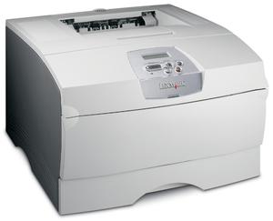 Lexmark T430 