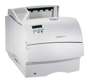 Lexmark T620 