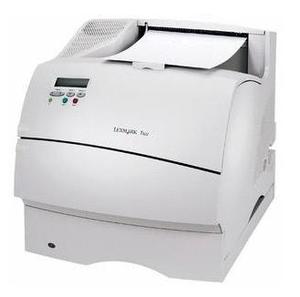 Lexmark T622 