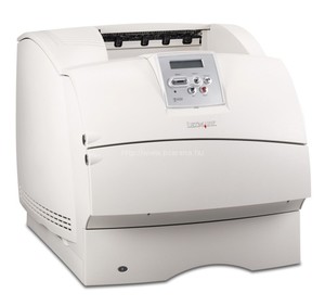 Lexmark T632 