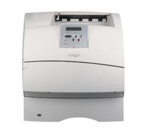 Lexmark T634 