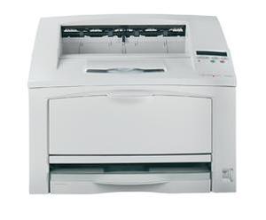 Lexmark W812 