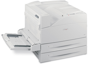 Lexmark W840 