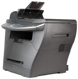 Lexmark X342e 