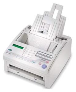 Oki FAX 4550 