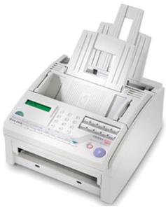 Oki FAX 4580 