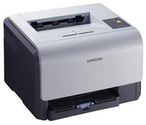 Samsung CLP300N 