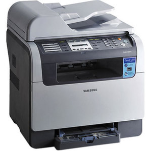 Samsung CLX3160FN 