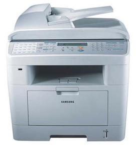 Samsung SCX4720F 