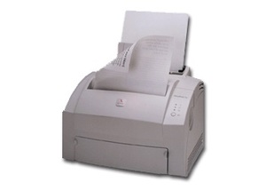 Xerox Docuprint P8E 