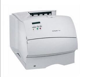 Lexmark T522 