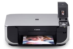 Canon Pixma MP470 