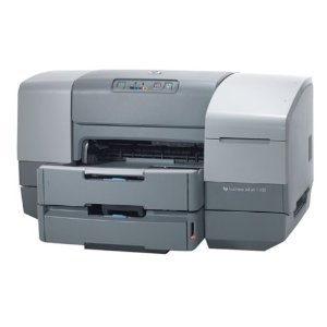 HP Business Inkjet 1100dtn 