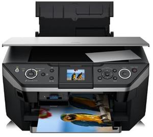 Epson Stylus Photo RX685 