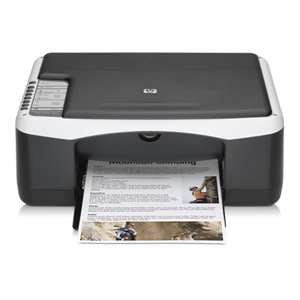 HP DeskJet F2120 