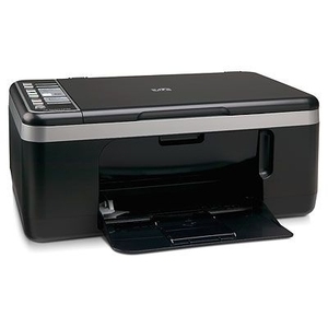 HP DeskJet F4100 Series 