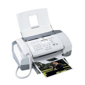 HP OfficeJet 4252 