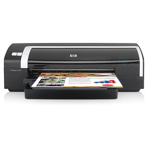 HP OfficeJet K7100 