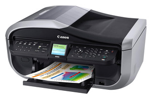 Canon PIXMA MX850 