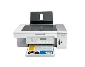 Lexmark X 4580 