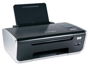 Lexmark X 4650 