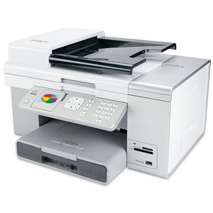 Lexmark X 9575 