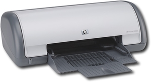 HP DeskJet D1530 