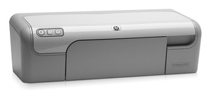 HP DeskJet D2320 