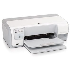 HP DeskJet D4360 