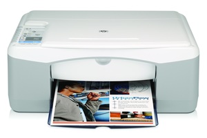 HP DeskJet F388 