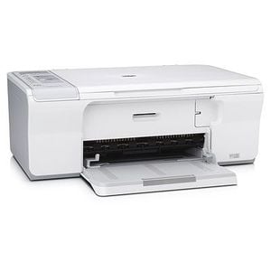 HP DeskJet F4280 