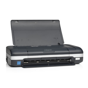 HP OfficeJet H470 