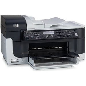 HP OfficeJet J6415 