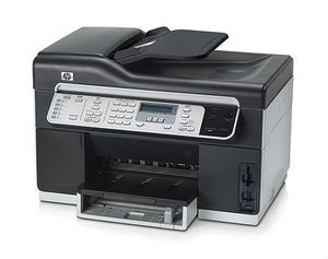 HP OfficeJet Pro L7550 