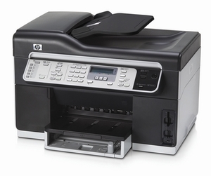 HP OfficeJet Pro L7590 