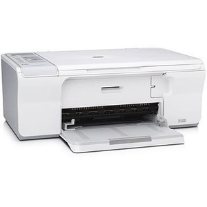 HP DeskJet F4213 