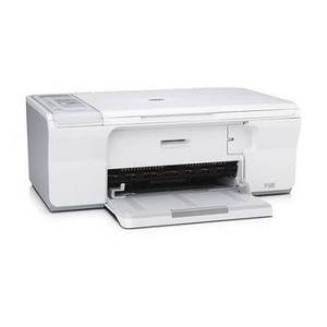 HP DeskJet F4272 