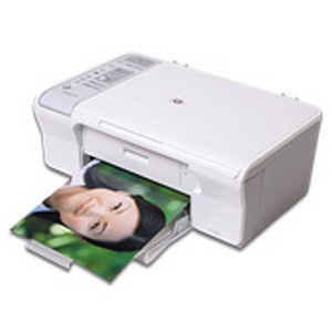 HP DeskJet F4275 