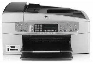 HP Officejet 6313 