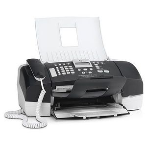 HP Officejet J3680 