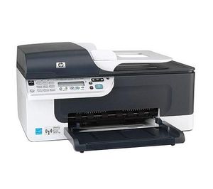 HP Officejet J4680 