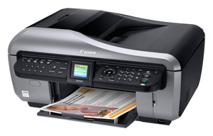 Canon Pixma MX7600 