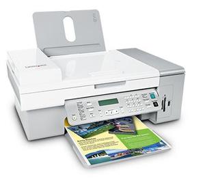 Lexmark X 5450 